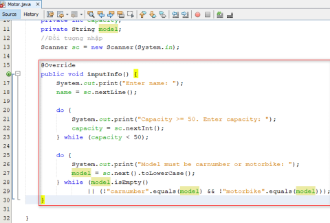 interface trong java 6