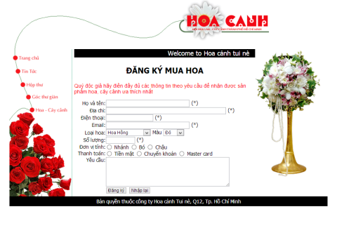 form trong html