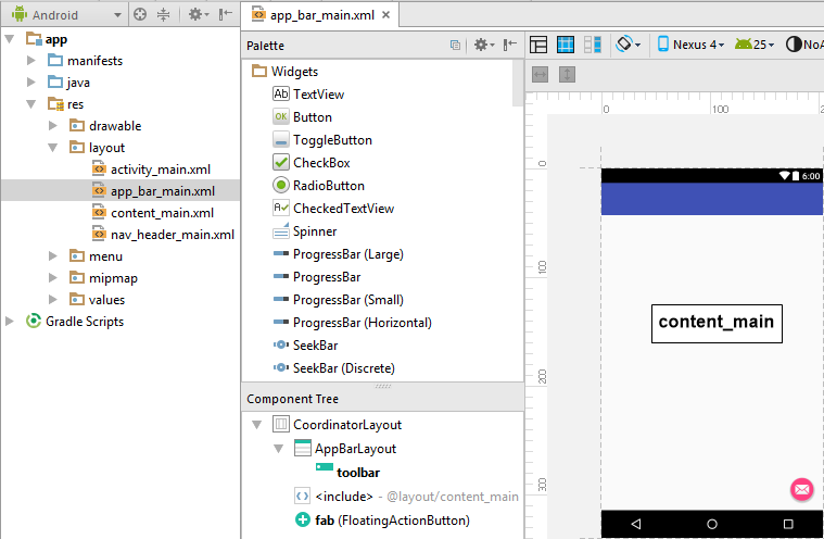 huong-dan-su-dung-slide-menu-trong-android-15
