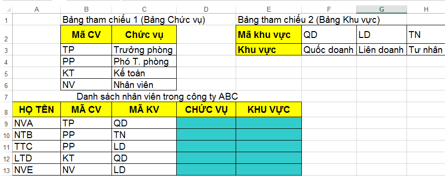 nhom-ham-tham-chieu-trong-excel-1