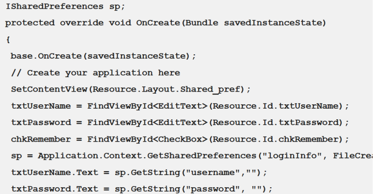 sharedpreferences-trong-android-voi-xamarin