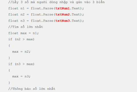xu ly su kien trong ios voi xamain