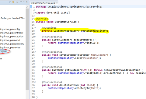 huong dan xu ly database trong spring mvc5 voi spring data jpa 21